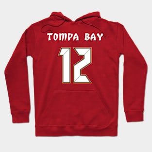 Tompa Bay Hoodie